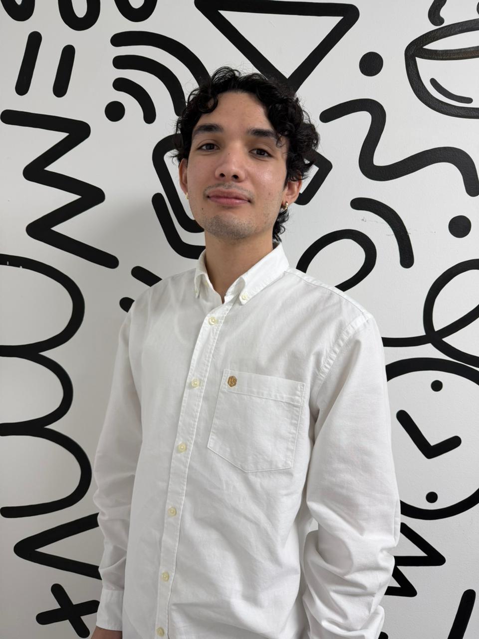 Elias Rios