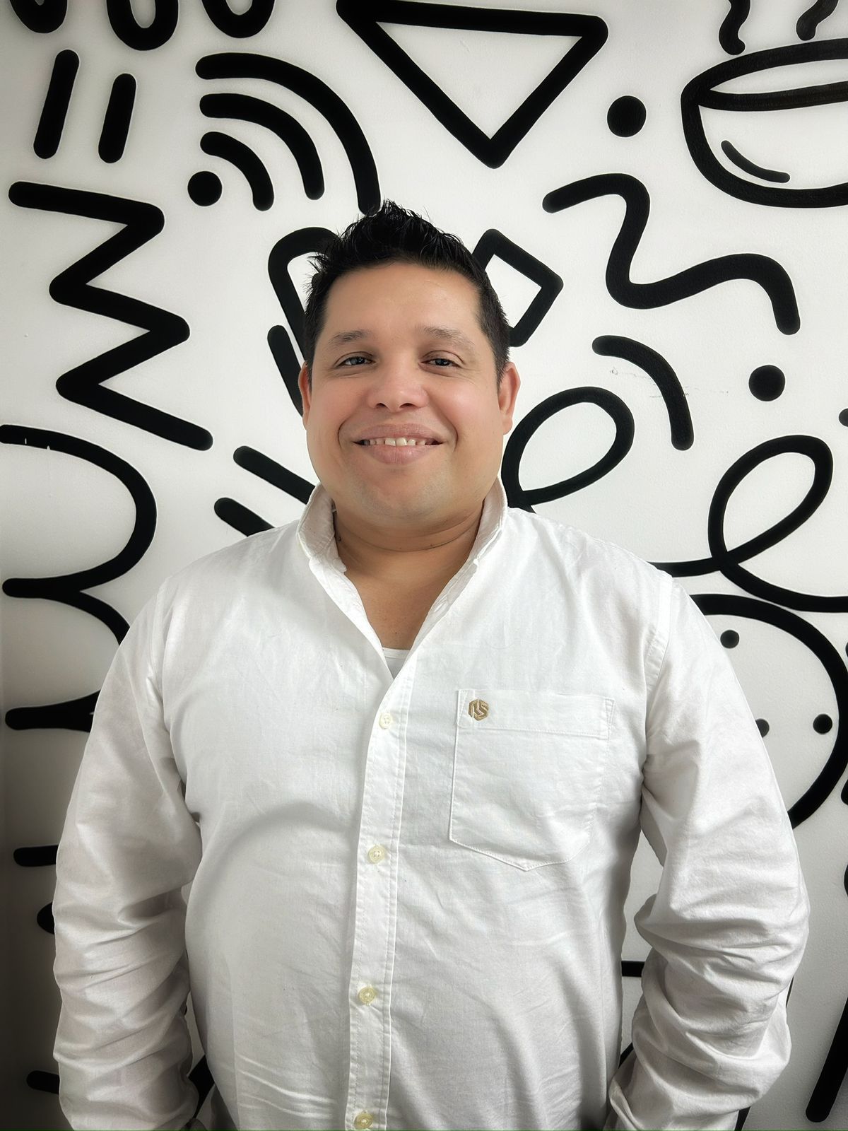 Jorge Calvo
